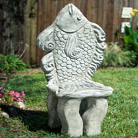 Decorative Concrete Brings Fresh Inspiration to Virginia Artist
