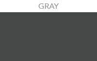 Concrete Stain Colors - Gray Solid Paint Color