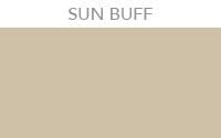 Concrete Stain Colors - Sun Buff Solid Paint Color