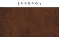 semi transparent concrete stain color espresso