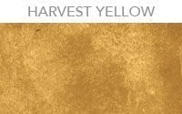 harvest yellow for coloring cement