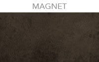 magnet transparent concrete stain