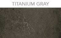  titanium gray water based semi transparent concrete stain