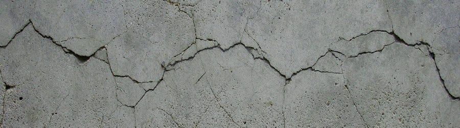 Surecrete Epoxy Concrete Crack Treatment