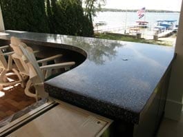 Concrete Casting Mix and GFRC Products - SureCrete Concrete Casting Mix and GFRC Products - SureCrete - Food Safe Concrete Sealers