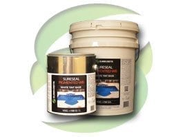 Water Based Outdoor Concrete Sealer Acrylic Based