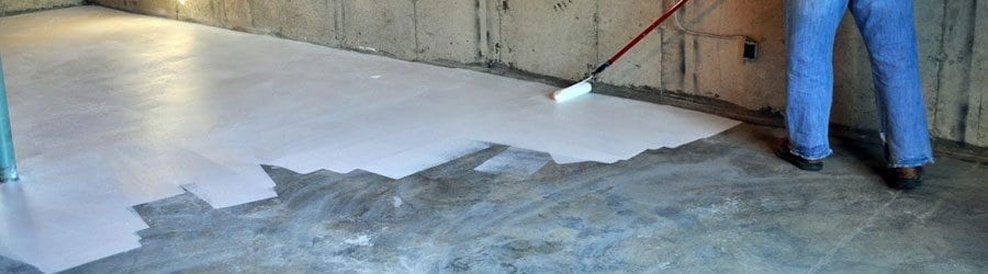 Concrete Stain Primer For WaterBase Staining Products by