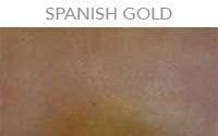  color acid stain spanish gold