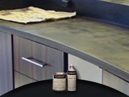 Concrete Countertop Sealers For Kitchens and Bathrooms Concrete Countertop Sealers For Kitchens and Bathrooms - Premium Concrete Countertop Sealer