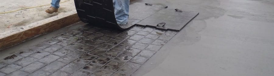 Concrete Liquid Release Agent for Stamping Concrete by Surecrete
