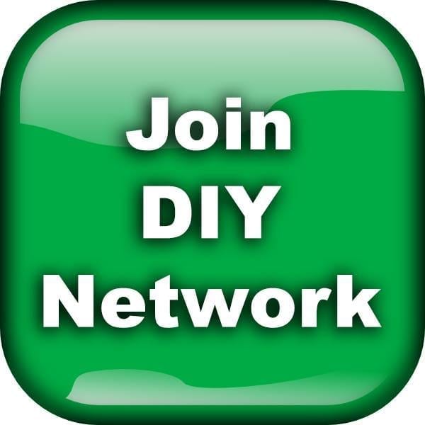 join surecrete's do it yourself network