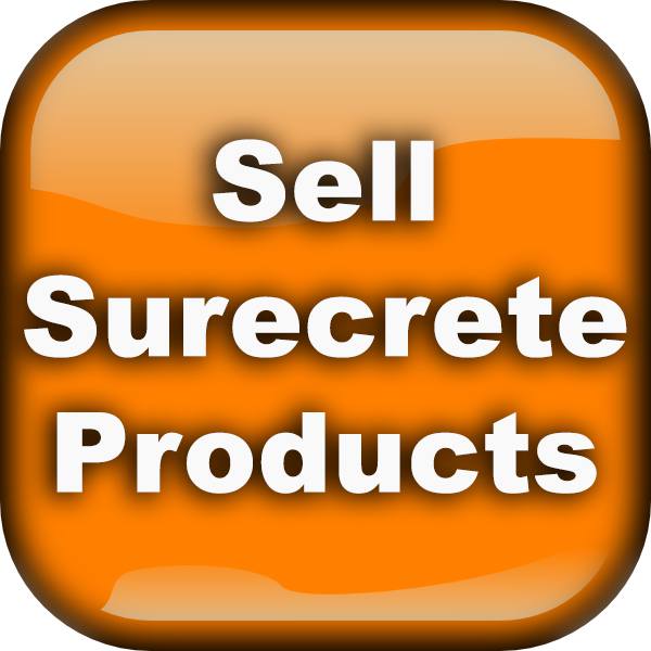 sell surecrete products