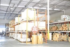 Surecrete Florida Warehouse