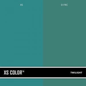Twilight Concrete Casting Color Premium Powder Additive XS-Color™