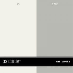 WhiteWater Concrete Casting Color Premium Powder Additive XS-Color™