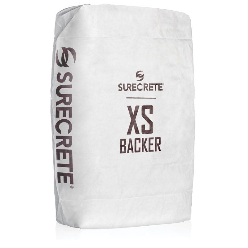 50 Lb Bag GFRC Backer for Reinforcement for Casting Concrete XS-Backer™