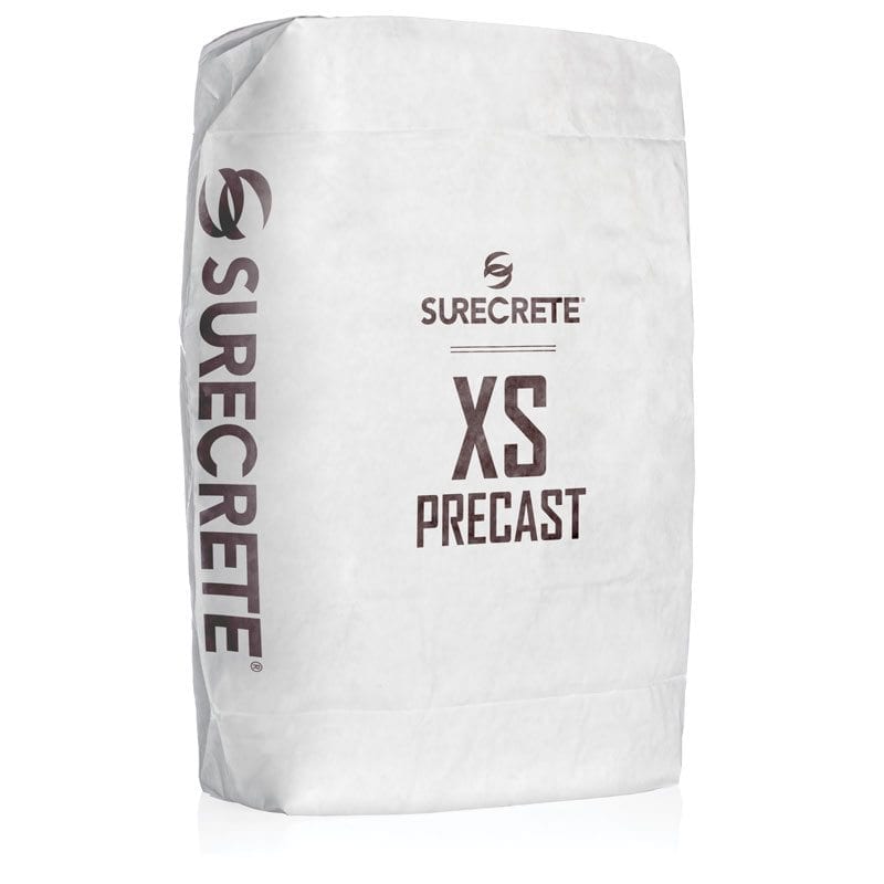 50Lb. Bag Concrete Countertops Mix Pourable Casting Blend XS-Precast™