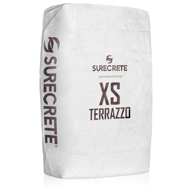 60 Pounds Terrazzo Casting Bag XS-Terrazzo™ by SureCrete