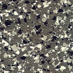 Asphalt Floor Flakes 1/4 Inch 25 lb. SKU: 65102008 | UPC: 842467101551