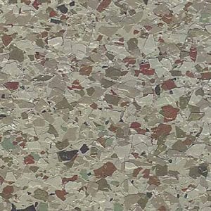 Prairie Floor Flakes 1/4 Inch 25 lb. SKU: 65102010 | UPC: 842467101575