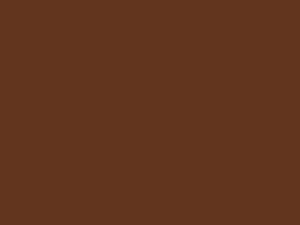 Chocolate Colored High Gloss Colored Floor Polyurethane Solvent ColorTec 400