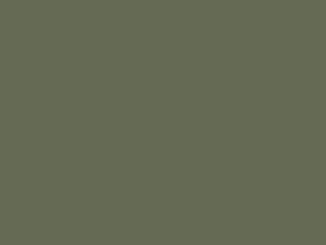 Green Slate High Gloss Colored Floor Polyurethane Solvent ColorTec 400