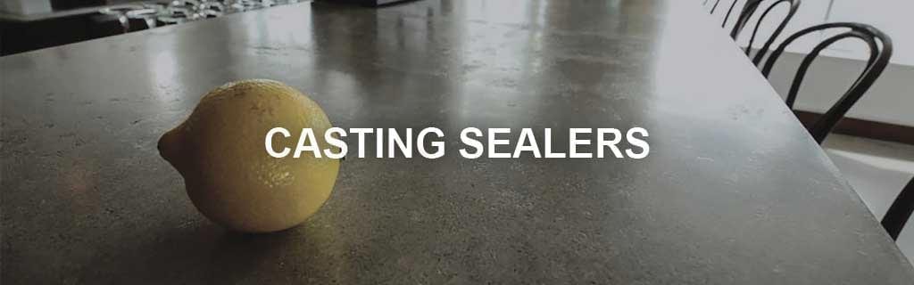 Concrete Casting Products Colors Sealers Bag Mixes GFRC Precast Pour